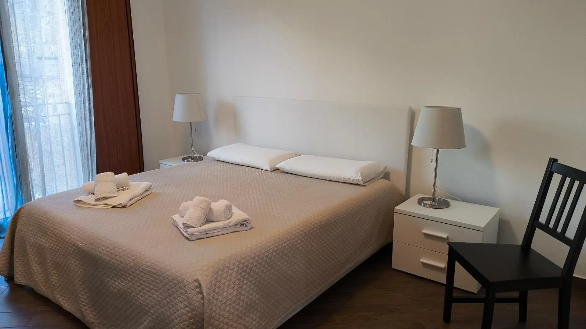 Pirtusu Del Porto 2 Apartment Palermo