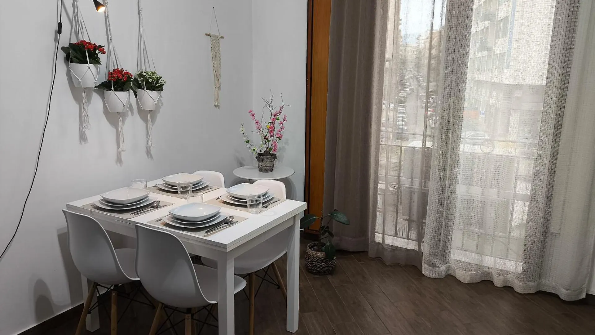 Pirtusu Del Porto 2 Apartment Palermo
