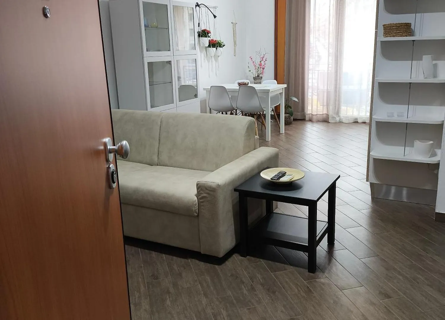 Pirtusu Del Porto 2 Apartment Palermo